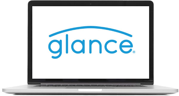 Glance company store